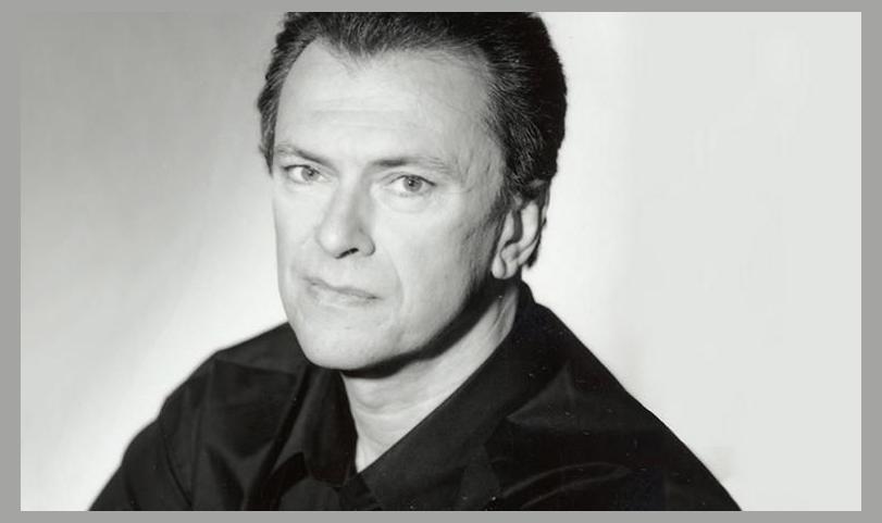 Richard Sanderson